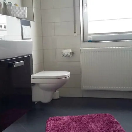 Casa Diana Lejlighed Sinsheim