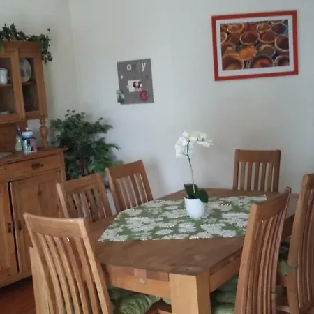 Casa Diana * Sinsheim